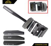 Comandi Controllo Illuminazione Faro Ant. Lampeggiante Clacson Ax Bx C15 Visa