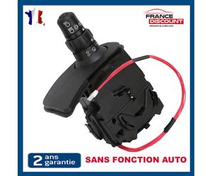 Commodo Fari Indicatori Previsto CLIO 3 MODUS KANGOO 2 - 7701057089