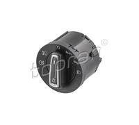 Commodo Fari Per VW Atlas Crafter Golf VII Polo T-ROC Decappottabile Taigo