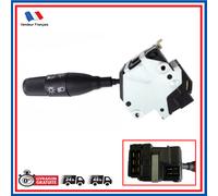 Commodo Illuminazione Fari Previsto Per Renault Clio 1 Espace II R19 Comando