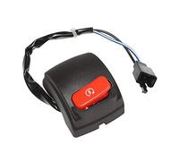 COMMODO-INTERRUTTORE ADATTABILE MBK 50 BOOSTER 2004>-YAMAHA 50 BWS 2004> DESTRO -P2R-