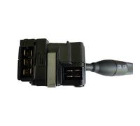 Commodo interruttore fari lampeggiante per Clio 1 Espace R19 - 7700842114