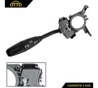 Commodo Interruttore Luci Mercedes W203 CL203 S203 5452310 5 Poli 12V Nero
