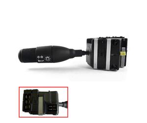 Commodo Leva Interruttore Colonna Sterzo NEWPARTS Renault Clio 1 Espace II 19