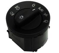 Commodo Luci Auto Per Golf 5 6 Passat Tiguan 10 Pin 1K0941431BM 1K0941531BN