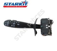 Commodo Luci Di Direzione STARKIT PERFORMANCE DACIA 13 Pin Nero