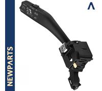 Commodo Luci Interruttore Per VW CADDY III EOS 8 Pin Nero 1K0953513A9B9