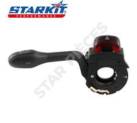 Commodo Luci Lampeggianti VW GOLF 3 GOLF 4 Cabriolet PASSAT Corrado 1H0953513
