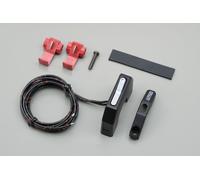 COMMODO MOTO Interruttore Universale DAYTONA A Leva Piastra Basculante - 1124673