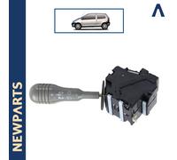 Commodo Sinistra Clignotanti Fari Avvisatore Sonoro 10 Poli 12V per Twingo I