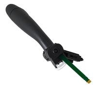 Commodo Tergicristallo Com2000 Nero 1 Connettore 4 Connessioni DK58297