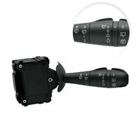 Commodo Tergicristallo per Renault Clio 4 Captur 1 Trafic 3 Twingo 3 8201168016