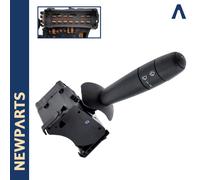 Commodo Tergicristallo per RENAULT MASTER II/TRAFFIC II 7701059269 Nero NEWPARTS