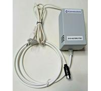 Commodore 1541-II 1581 Amiga CD32 PSU alimentatore floppy High performance NEW