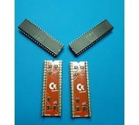 Commodore 64 128 - 6526 FULL ESD PROTECTION for C64 C128 CIA - SUPER PROMO