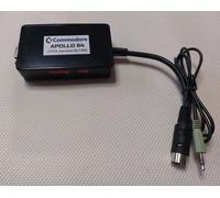 Commodore 64 C64 SX64 C64C C16 C116 C128 Upscaler VGA monitor video converter