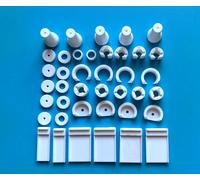 Commodore 64 Internal Case Repair Kit