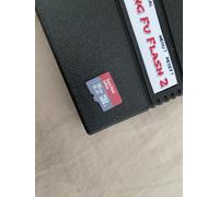 Commodore 64 Kung Fu Flash 2 Cartridge
