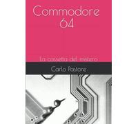 Commodore 64: La cassetta del mistero