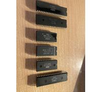 Commodore 64 Mos Set