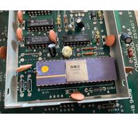 Commodore 64 - MOS6569R1 - VIC II CERAMICO - RARO