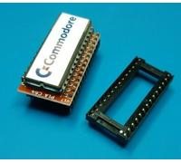 Commodore 64 PLA C64 SX64 906114-01 basic kernal char VIC20 Plus4 C16 1551 6581