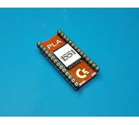 Commodore 64 PLA C64 SX64 906114-01 basic kernal char VIC20 Plus4 C16 1551 6581