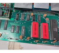 Commodore 64 PLA C64 SX64 906114-01 basic kernal char VIC20 Plus4 C16 1551 6581