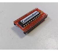 Commodore 64 PLA C64 SX64 906114-01 basic kernal char VIC20 Plus4 C16 1551 6581