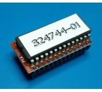 Commodore 64 PLA C64 SX64 906114-01 basic kernal char VIC20 Plus4 C16 1551 6581