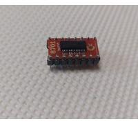 Commodore 64 PLA C64 SX64 906114-01 basic kernal char VIC20 Plus4 C16 1551 6581