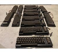 Commodore 64 - VIC 20 Keyboard Tastiera