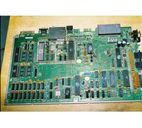 Commodore 64 VIC20 64C 128 128D 128DCR C16 PLUS4 silver label recap kit all rev