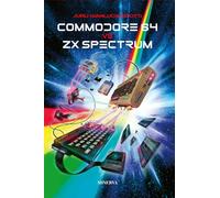 Commodore 64 vs ZX Spectrum