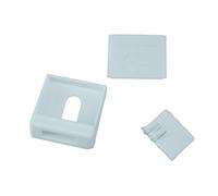 Commodore Amiga 500 A500 Gotek oled case and buttons extension 3D printed