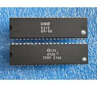 Commodore CSG/MOS 6526/6526R4 CHIP IC CIA Per Commodore C64 SX64 C128 #05