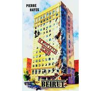 Commodore Hotel: Beirut