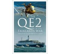 Commodore Ronald W. Warwick OBE David H The QE2 in the Falkl (Copertina rigida)