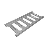 Commodore User-Port Board Interface Organizer for C128, C64, and C64C