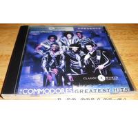 Commodores