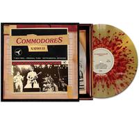 Commodores Alabama '69 (Vinyl LP) 12" Album Coloured Vinyl