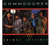 Commodores - Animal Instinct