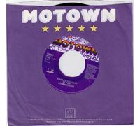 COMMODORES - animal instinct / short 45 rpm single