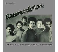 Commodores - Assembly Line