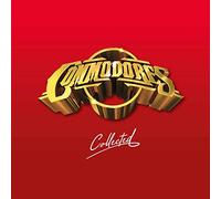 Commodores - Collected (2 LP)