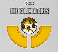 COMMODORES - COLOUR COLLECTION
