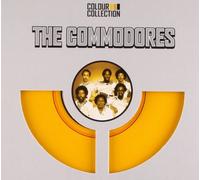 Commodores - Colour Collection [Import]