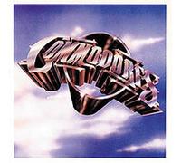 Commodores - Commodores
