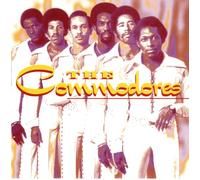 Commodores - Commodores
