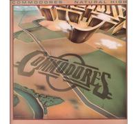 Commodores - Commodores - Natural High - [LP]